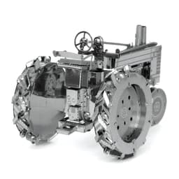 Metal Earth: Farm Tractor - image 5 thumbnail