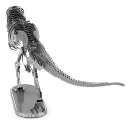 Metal Earth: Tyrannosaurus Rex Skeleton - image 3 thumbnail