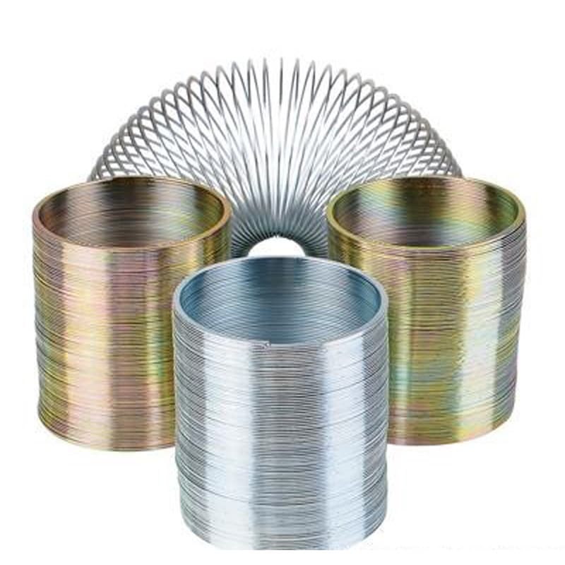 2" Metal Coil Spring
