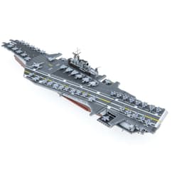 Metal Earth: USS Midway - image 2 thumbnail