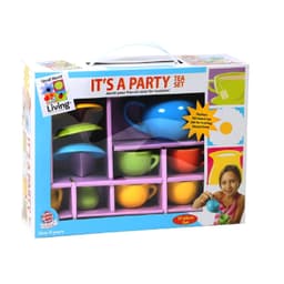 It's A Party Tea Set - image 2 thumbnail