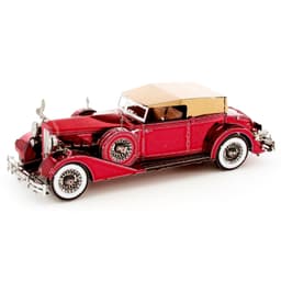 Metal Earth: 1934 Packard Twelve Convertible - image 2 thumbnail