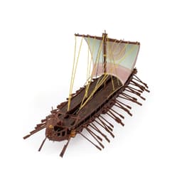 Metal Earth: Greek Trireme - image 4 thumbnail