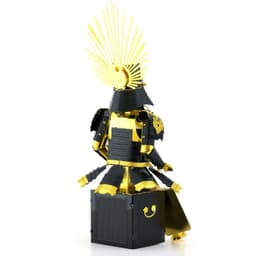 Metal Earth: Toyotomi Armor - Color - image 5 thumbnail