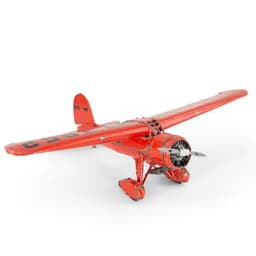 Metal Earth: Lockheed Vega Plane - image 5 thumbnail