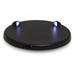 Metal Earth: LED Base - Blue thumbnail