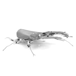 Metal Earth: Stag Beetle - image 3 thumbnail