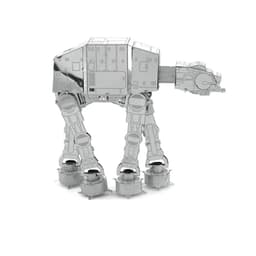 Metal Earth: Star Wars - Imperial AT-AT thumbnail