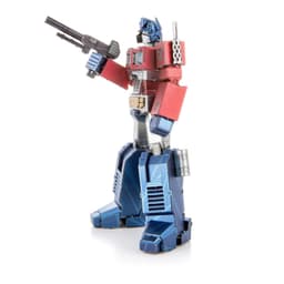 Metal Earth: Transformers - Optimus Prime - image 2 thumbnail