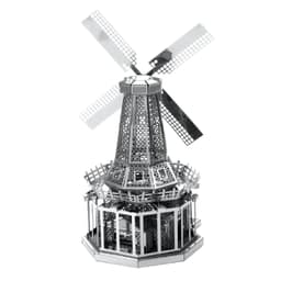 Metal Earth: Windmill - image 5 thumbnail
