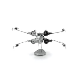 Metal Earth: Star Wars - Xwing Star Fighter - image 2 thumbnail