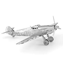 Metal Earth: Messerschmitt BF-109 Plane thumbnail