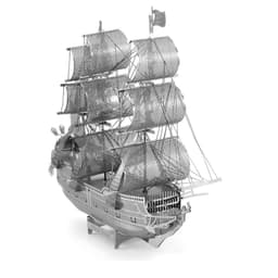 Metal Earth: Black Pearl Ship - image 3 thumbnail