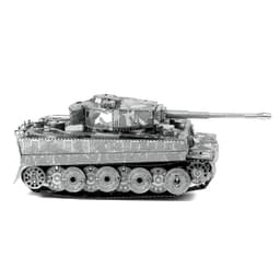 Metal Earth: Tiger I Tank - image 4 thumbnail