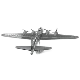 Metal Earth: B-17 Flying Fortress - image 3 thumbnail