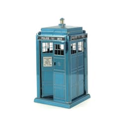 Metal Earth: Dr. Who  -Tardis thumbnail