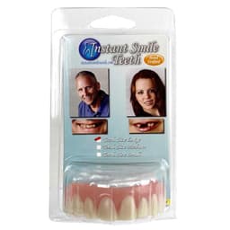 Instant Smile Teeth Upper Veneer - Large - image 2 thumbnail