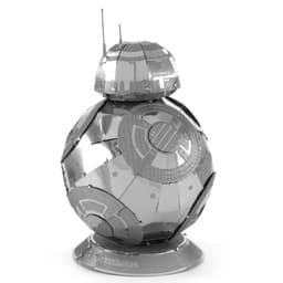 Metal Earth: Star Wars The Force Awakens - BB-8 - image 3 thumbnail