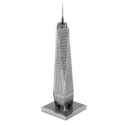 Metal Earth: One World Trade Center - image 2 thumbnail