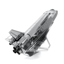 Metal Earth: Space Shuttle Endeavor - image 4 thumbnail