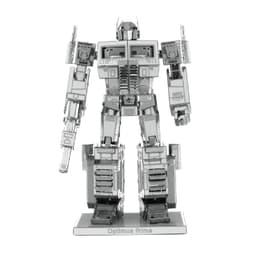 Metal Earth: Transformers - Optimus Prime - image 5 thumbnail
