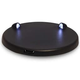Metal Earth: LED Base - White thumbnail