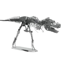Metal Earth: Tyrannosaurus Rex Skeleton - image 2 thumbnail