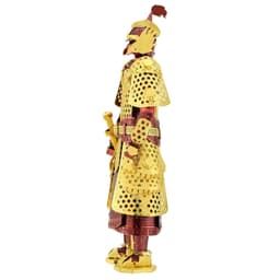 Metal Earth: Ming Armor - Color - image 3 thumbnail