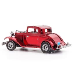 Metal Earth: 1932 Ford Coupe - Color - image 3 thumbnail