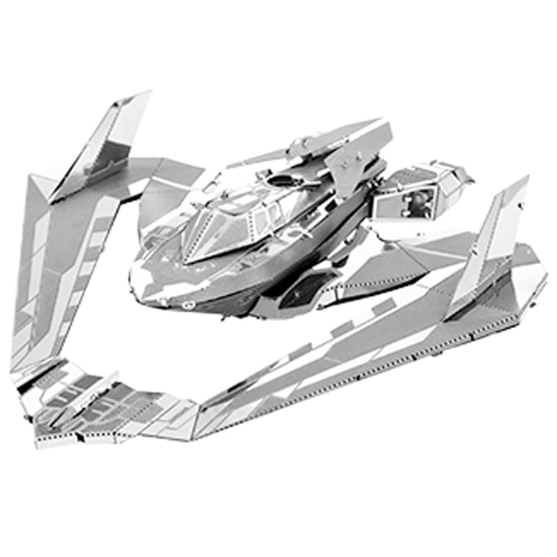 Metal Earth: Batman vs Superman - Batwing