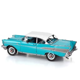 Metal Earth: 1957 Chevrolet Bel Air - image 4 thumbnail