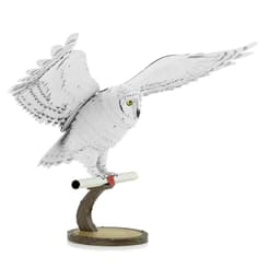 Metal Earth: Harry Potter - Hedwig - image 2 thumbnail
