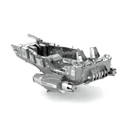 Metal Earth: Star Wars - First Order Snow speeder Force Awakens - image 2 thumbnail