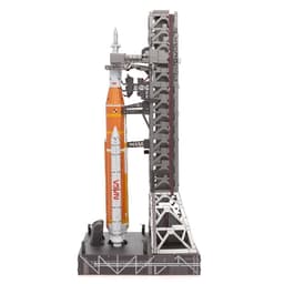Metal Earth: Artemis Moon Rocket - image 3 thumbnail