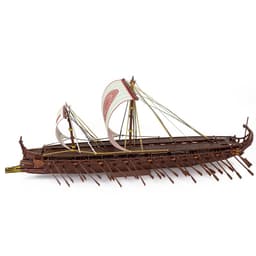 Metal Earth: Greek Trireme - image 2 thumbnail