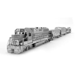 Metal Earth: Freight Train Box Gift Set - image 2 thumbnail