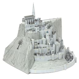 Metal Earth: LOTR - Minas Tirith - image 4 thumbnail