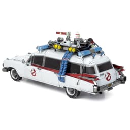 Metal Earth: Ecto-1 Ghostbusters - image 4 thumbnail