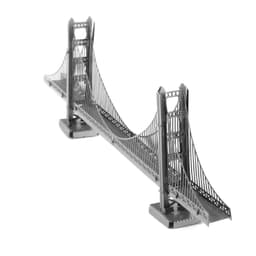 Metal Earth: Golden Gate Bridge - image 2 thumbnail