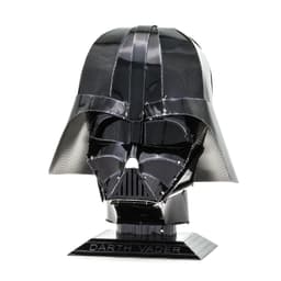 Metal Earth: Star Wars - Darth Vader Helmet - image 3 thumbnail