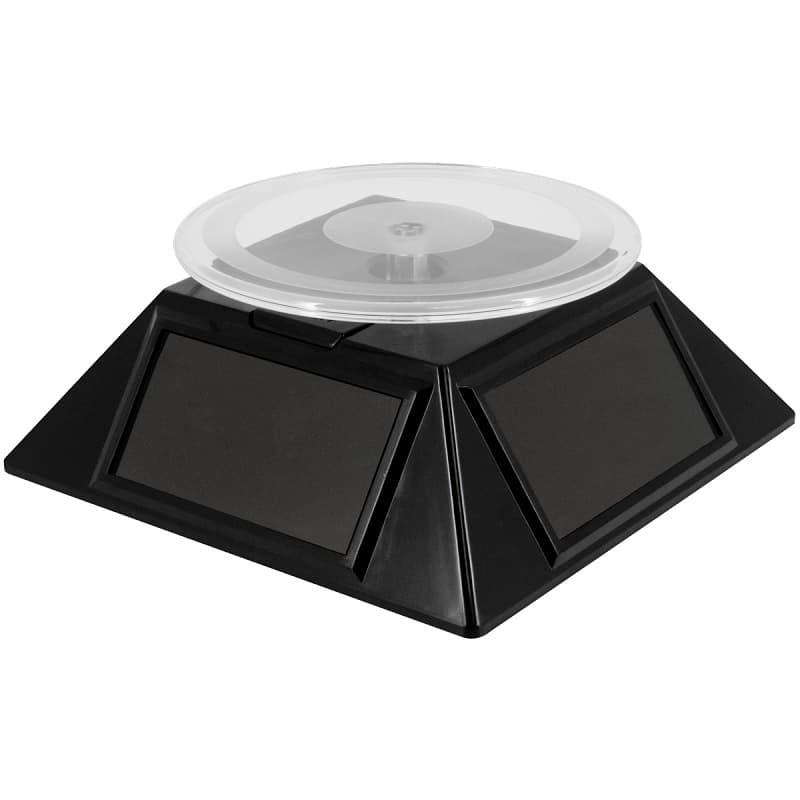 Metal Earth: Low Light Solar Spinner