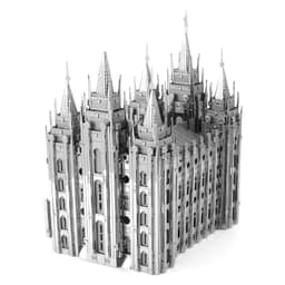 Metal Earth ICONX: Salt Lake City Temple - image 3 thumbnail