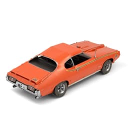 Metal Earth: 1969 Pontiac GTO Judge - image 4 thumbnail