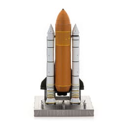 Metal Earth: Space Shuttle Launch Kit - image 3 thumbnail