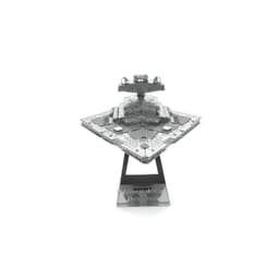 Metal Earth: Star Wars - Imperial Star Destroyer - image 2 thumbnail