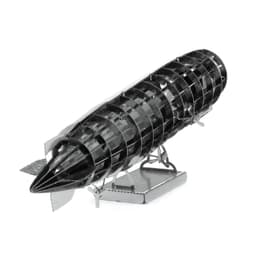 Metal Earth: Graf Zeppelin - image 5 thumbnail