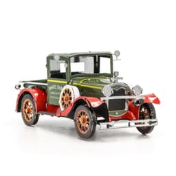 Metal Earth: 1931 Ford Model A - Color - image 5 thumbnail