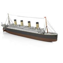 Metal Earth: RMS Titanic - image 2 thumbnail