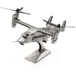 Metal Earth: V-22 Osprey thumbnail