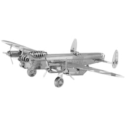 Metal Earth: Avro Lancaster Bomber thumbnail